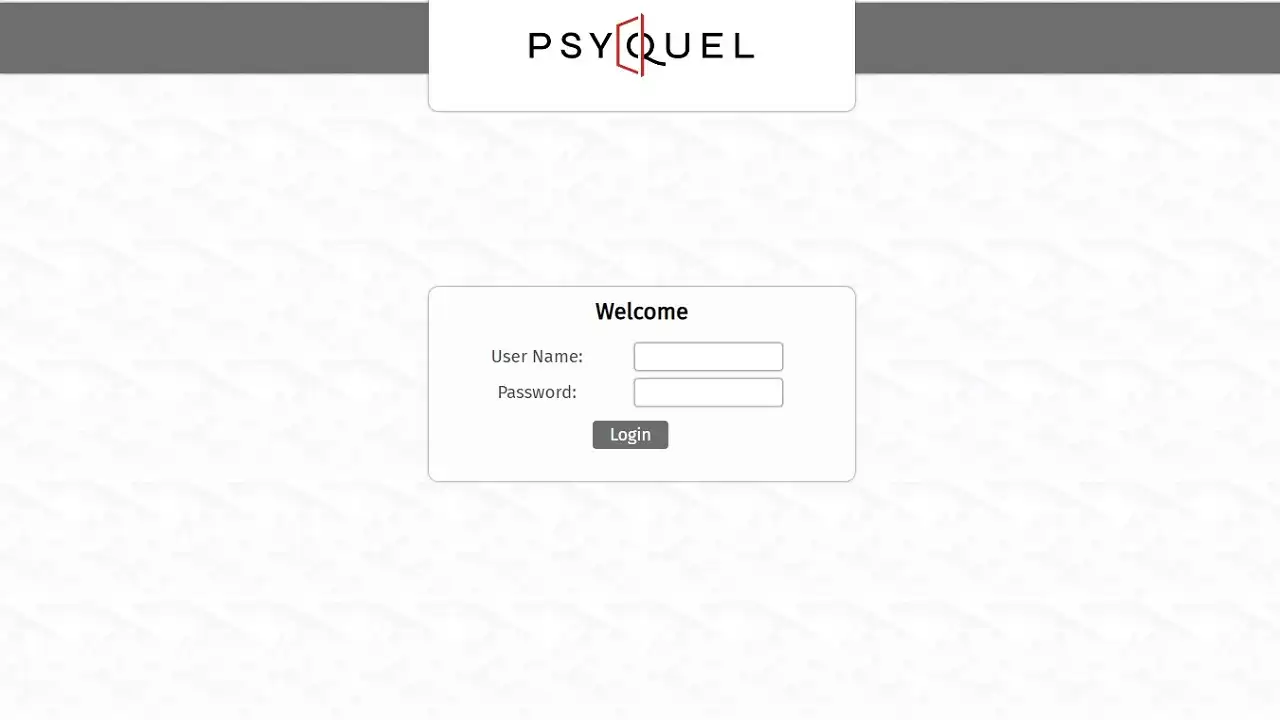 Psyquel Login: Complete Login Guide at Psyquel.com