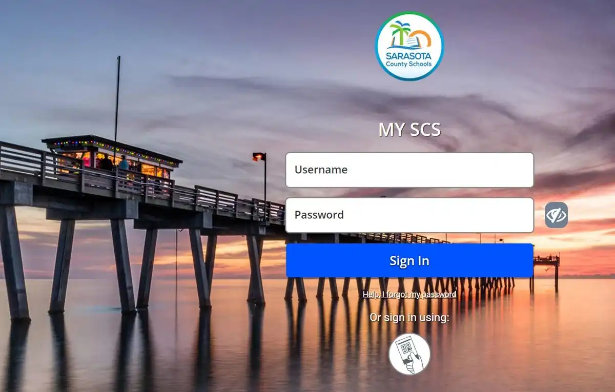 How To MySCS Login: Step-By-Step Guide