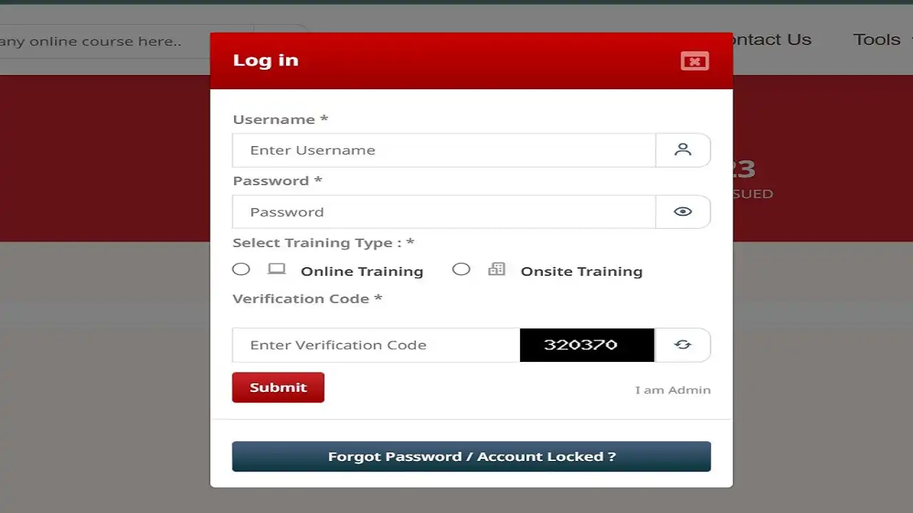 Dak Karmayogi Login