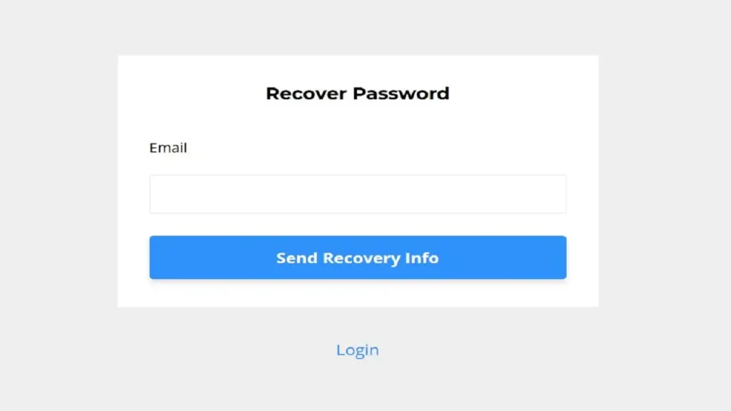 How To Cardone University Forgot Password