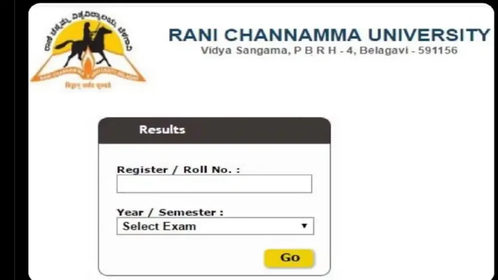 How To Check Rcub Result Online